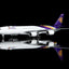 HX Models A530108 1:400 Thai Airways Airbus A340-500 HS-TLC