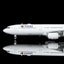HX Models A530109F 1:400 Thai Airways Airbus A340-500"Flaps Down" HS-TLD