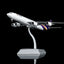 HX Models A530109F 1:400 Thai Airways Airbus A340-500"Flaps Down" HS-TLD
