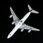 HX Models A530110 1:400 Singapore A340-500 "LEADERSHIP" 9V-SGA