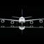 HX Models A530110F 1:400 Singapore A340-500 "LEADERSHIP" 9V-SGA "Flaps Down"
