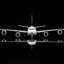 HX Models A530111F 1:400 Singapore A340-500 "LEADERSHIP" 9V-SGB "Flaps Down"
