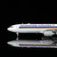 HX Models A530111F 1:400 Singapore A340-500 "LEADERSHIP" 9V-SGB "Flaps Down"