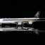 HX Models A530116 1:400 Singapore A340-500 9V-SGC