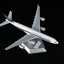 HX Models A530116F 1:400 Singapore A340-500 9V-SGC "Flaps Down"