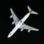 HX Models A530116F 1:400 Singapore A340-500 9V-SGC "Flaps Down"