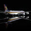 HX Models A530116F 1:400 Singapore A340-500 9V-SGC "Flaps Down"