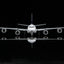 HX Models A530117 1:400 Singapore A340-500 9V-SGD