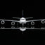HX Models A530117 1:400 Singapore A340-500 9V-SGD