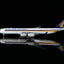 HX Models A530117F 1:400 Singapore A340-500 9V-SGD "Flaps Down"