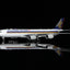HX Models A530117F 1:400 Singapore A340-500 9V-SGD "Flaps Down"