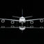 HX Models A530118 1:400 Singapore A340-500 9V-SGE