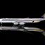 HX Models A530118F 1:400 Singapore A340-500 9V-SGE "Flaps Down"