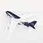 HX Models A580901 1:400 Lufthansa A380 D-AIMH “100th”Anniversary