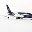 HX Models A580901 1:400 Lufthansa A380 D-AIMH “100th”Anniversary