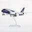 HX Models A580901 1:400 Lufthansa A380 D-AIMH “100th”Anniversary