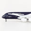 HX Models A580901F 1:400 Lufthansa A380 D-AIMH “100th”Anniversary "Flaps Down"