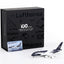 HX Models A580901F 1:400 Lufthansa A380 D-AIMH “100th”Anniversary "Flaps Down"