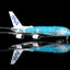 HX Models A582302 1:400 ANA A380 "Flying Honu-Lani（Green Turtle）JA382A