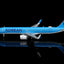 HX Models B420601 1:400 KOREAN A321 HL8509 New Livery