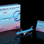 HX Models B420601 1:400 KOREAN A321 HL8509 New Livery