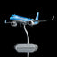 HX Models B420601 1:400 KOREAN A321 HL8509 New Livery