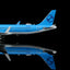 HX Models B420601 1:400 KOREAN A321 HL8509 New Livery