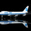 HX Models B551409P 1:400 Pan Am B747-100 "Clipper Crest of the Wave" N748PA
