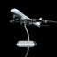 HX Models B551411P 1:400 Pan Am B747-100 N742PA "Clipper Neptune's Car"