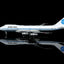 HX Models B551412P 1:400 Pan Am B747-100 "Clipper Dashing Wave" N749PA