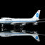 HX Models B551412PF 1:400 Pan Am B747-100 "Clipper Dashing Wave" "Flaps Down" N749PA