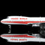 HX Models B551704P 1:400 Trans World Airlines B747-100 N93107