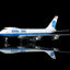 HX Models B598202P 1:400 Pan Am B747-200 N724PA "Clipper Fairwind"