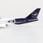 HX Models B631102 1:400 Lufthansa B747-8 D-ABYN “100th”Anniversary