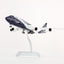 HX Models B631102 1:400 Lufthansa B747-8 D-ABYN “100th”Anniversary