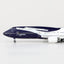 HX Models B631102F 1:400 Lufthansa B747-8 D-ABYN “100th”Anniversary "Flaps Down"