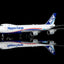 HX Models B632101 1:400 Nippon Cargo Airlines B747-8F JA12KZ