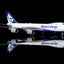 HX Models B632101 1:400 Nippon Cargo Airlines B747-8F JA12KZ