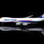 HX Models B632101C 1:400 Nippon Cargo Airlines B747-8F JA12KZ "Interactive Series"