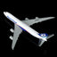 HX Models B632101C 1:400 Nippon Cargo Airlines B747-8F JA12KZ "Interactive Series"