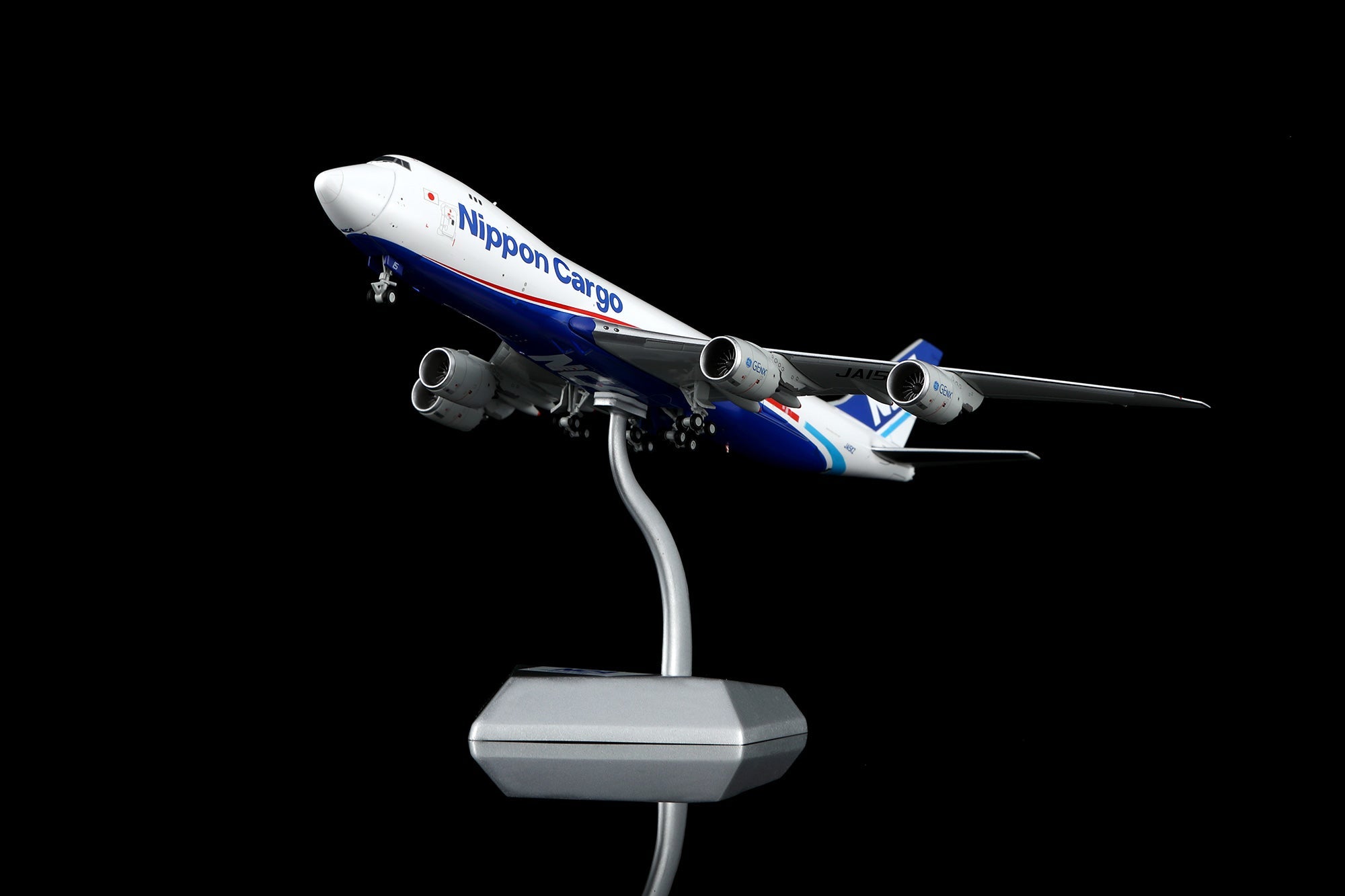 Nippon Cargo Airlines NCA Collection – MTS Aviation Models