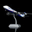 HX Models B632102C 1:400 Nippon Cargo Airlines B747-8F JA15KZ "Interactive Series"