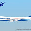 HX Models B632102C 1:400 Nippon Cargo Airlines B747-8F JA15KZ "Interactive Series"