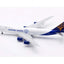 HX Models B632202F 1:400 Atlas Air Boeing B747 - 8F N862GT Flaps - Down Version
