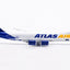 HX Models B632204C 1:400 Atlas Air Boeing B747 - 8F N862GT Interactive Version