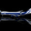 HX Models B632601 1:400 Air Bridge Cargo B747-8F VQ-BLQ