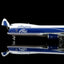 HX Models B632601 1:400 Air Bridge Cargo B747-8F VQ-BLQ