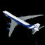 HX Models B632601F 1:400 Air Bridge Cargo B747-8F VQ-BLQ "Flaps Down"