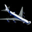 HX Models B632602 1:400 Air Bridge Cargo B747-8F VP-BBY