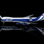 HX Models B632602 1:400 Air Bridge Cargo B747-8F VP-BBY